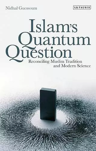 Islam's Quantum Question cover