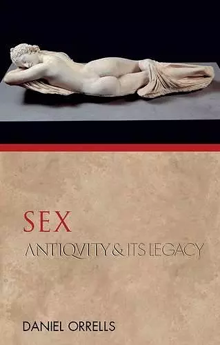 Sex cover