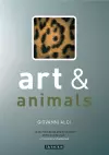 Art and Animals cover