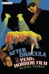 After Dracula cover