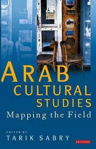 Arab Cultural Studies cover