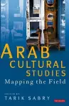 Arab Cultural Studies cover