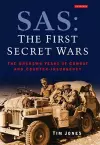 SAS: The First Secret Wars cover