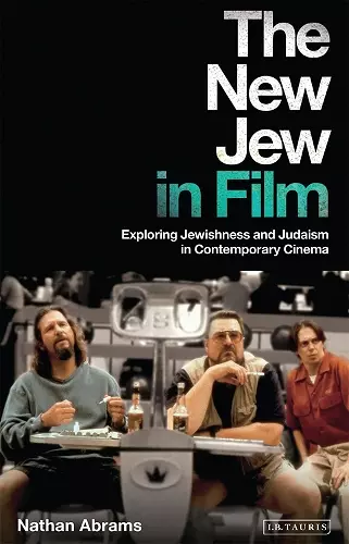 The New Jew in Film cover