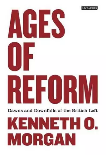 Ages of Reform cover