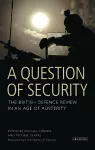 A Question of Security cover