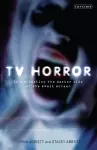 TV Horror cover