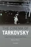 The Cinema of Tarkovsky cover