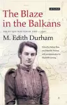 The Blaze in the Balkans cover