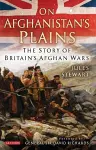 On Afghanistan's Plains cover