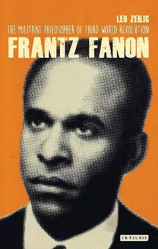 Frantz Fanon cover