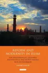 Reform and Modernity in Islam cover