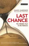 Last Chance cover