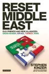 Reset Middle East cover