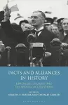 Pacts and Alliances in History cover