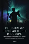 Religion and Popular Music in Europe cover