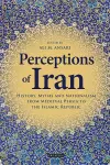 Perceptions of Iran cover