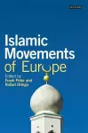 Islamic Movements of Europe cover