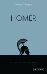 Homer cover