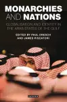 Monarchies and Nations cover
