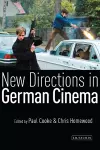 New Directions in German Cinema cover