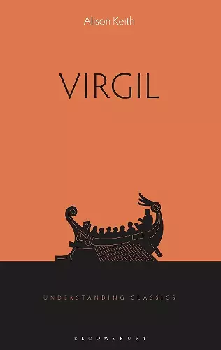 Virgil cover