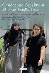 Gender and Equality in Muslim Family Law cover