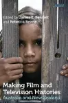 Making Film and Television Histories cover