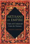 Artisans of Empire cover