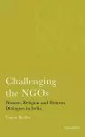 Challenging the NGOS cover