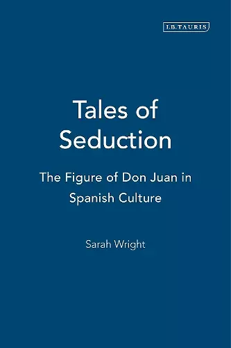 Tales of Seduction cover