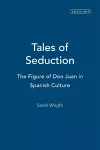 Tales of Seduction cover