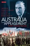 Australia and Appeasement cover