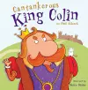 Cantankerous King Colin cover