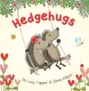 Hedgehugs cover