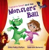 Tamara Small and the Monsters' Ball cover