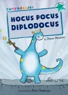 Hocus Pocus Diplodocus cover