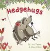 Hedgehugs cover