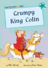 Grumpy King Colin cover
