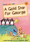 A Gold Star for George cover