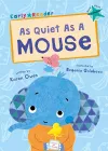 As Quiet As A Mouse cover
