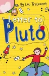 Letter to Pluto cover