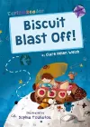 Biscuit Blast Off! cover
