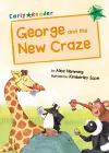George and the New Craze cover