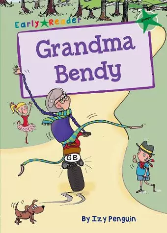 Grandma Bendy cover