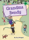 Grandma Bendy cover