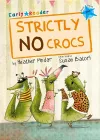Strictly No Crocs cover