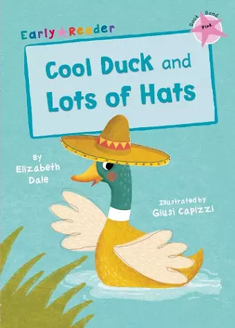 Cool Duck and Lots of Hats cover