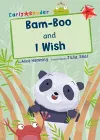 Bam-Boo and I Wish cover