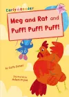 Meg and Rat and Puff! Puff! Puff! cover